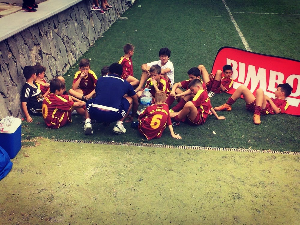 DANONE NATIONS CUP