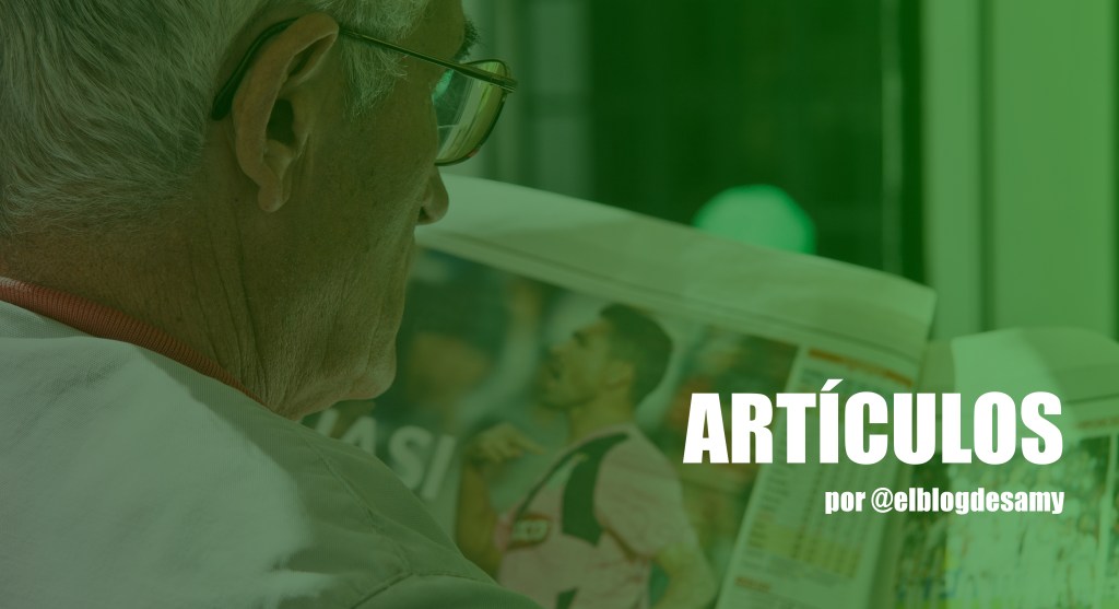 GIMP Aplicado al&nbsp;fútbol