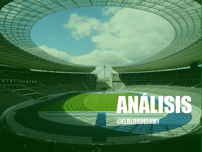 Análisis - El Blog de Samy