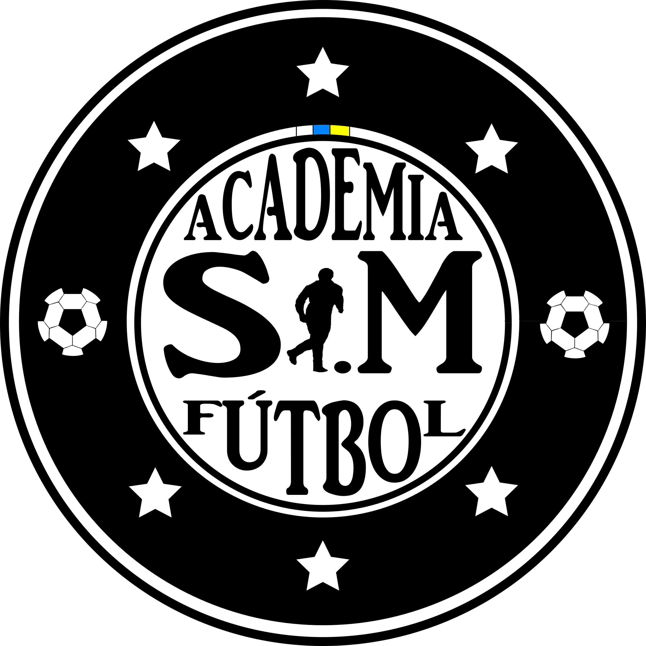 CAMPUS DE SEMANA SANTA