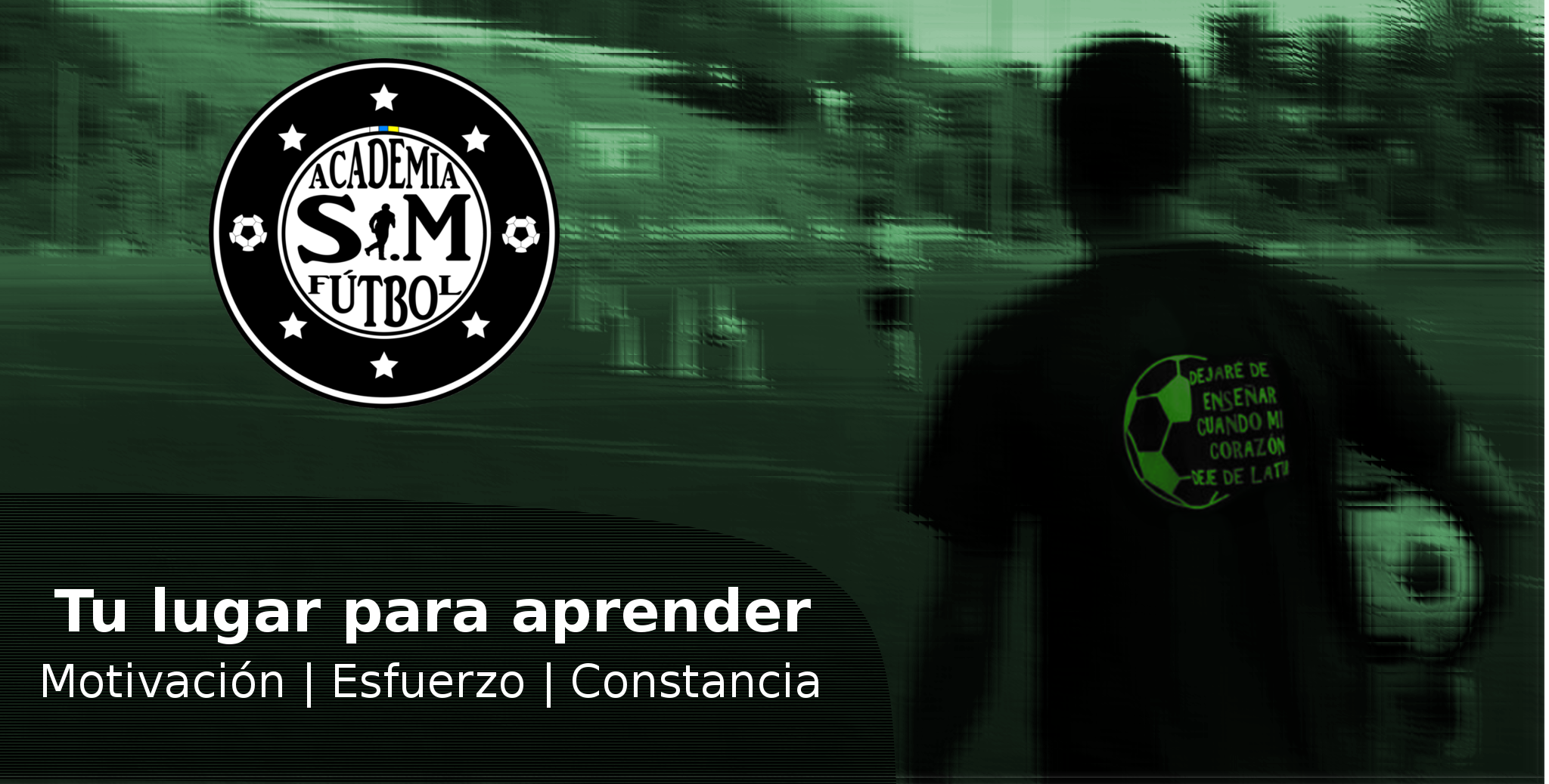 Fútbol y Descubrimiento guiado