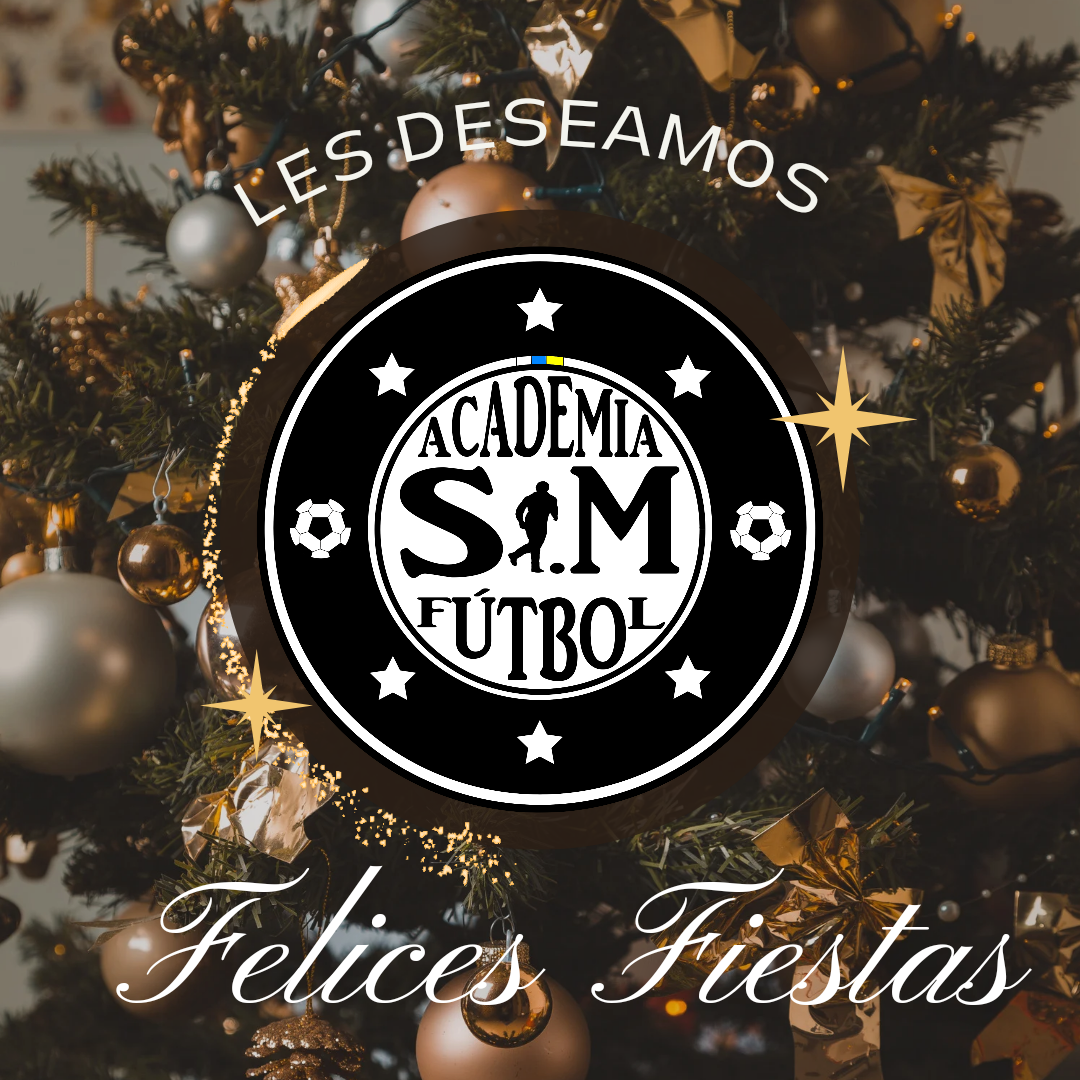 Felices Fiestas
