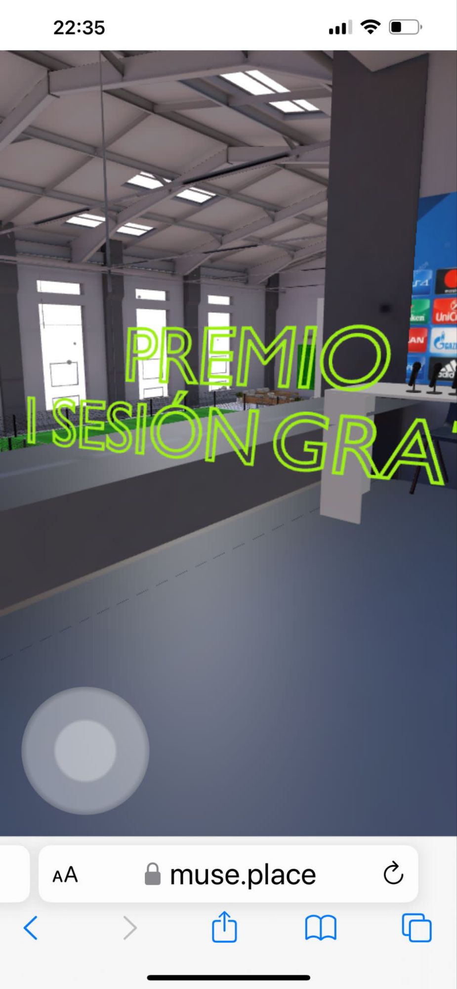 MUNDO VIRTUAL