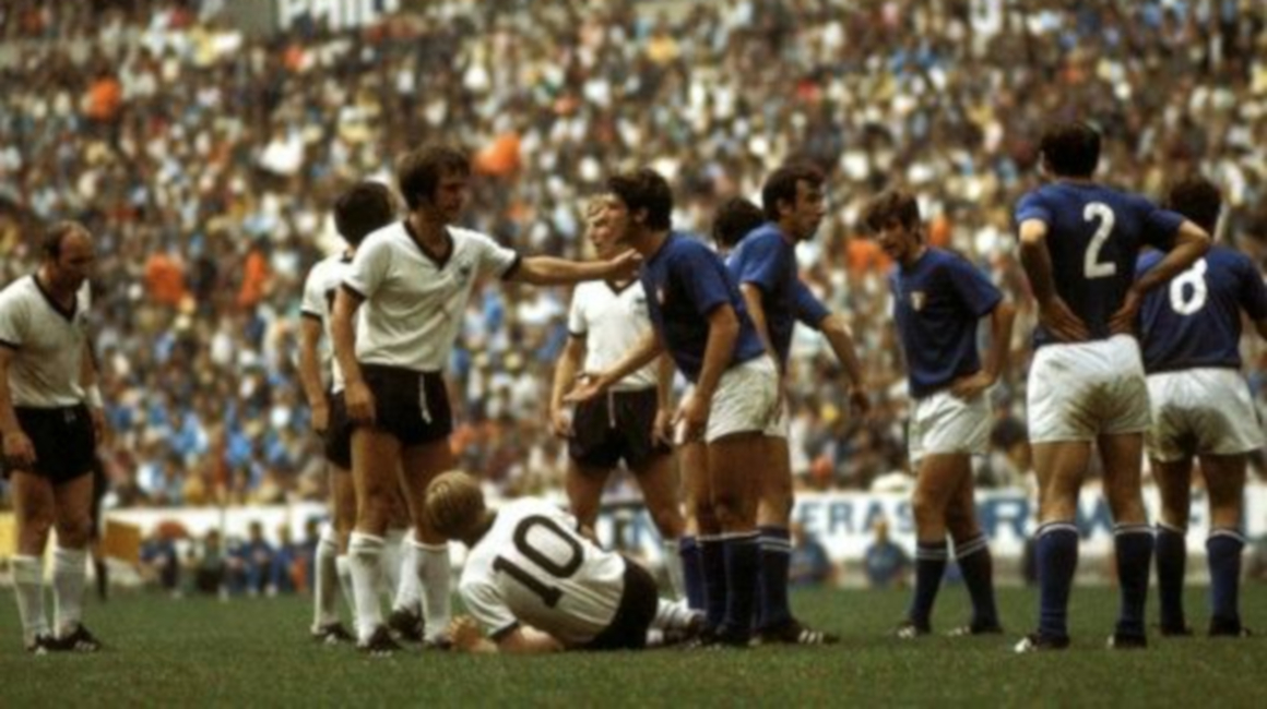 La Evolución del Fútbol Moderno