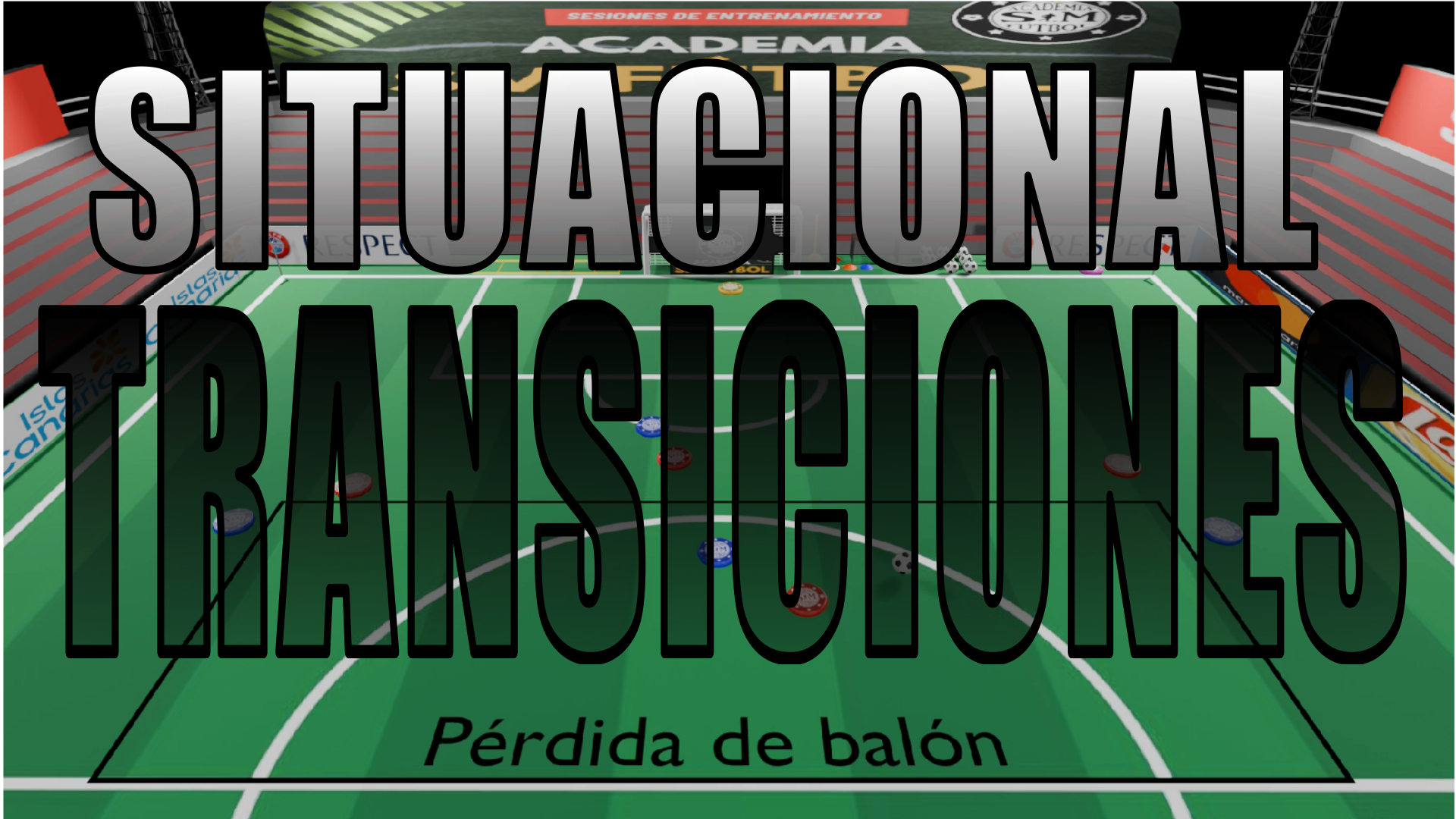 SITUACIONAL: Transiciones