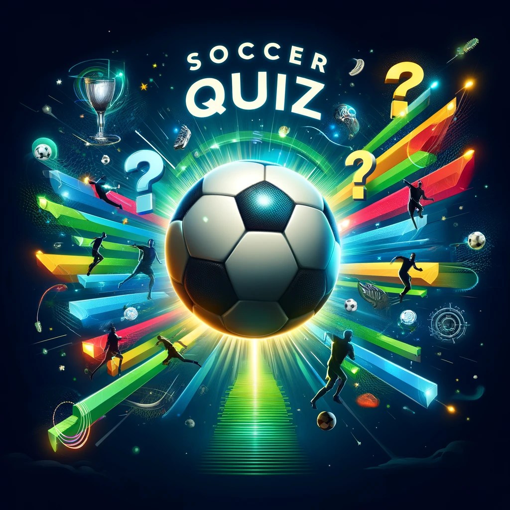 ¡La Segunda Gran Actualización de Soccer Quiz Ya Está Aquí!&nbsp;🚀⚽