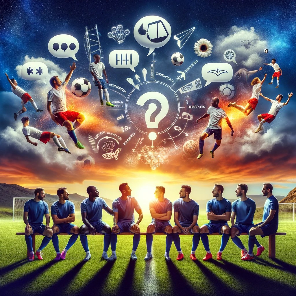 7 Consejos para Mejorar la Comunicación en tu Equipo de&nbsp;Fútbol