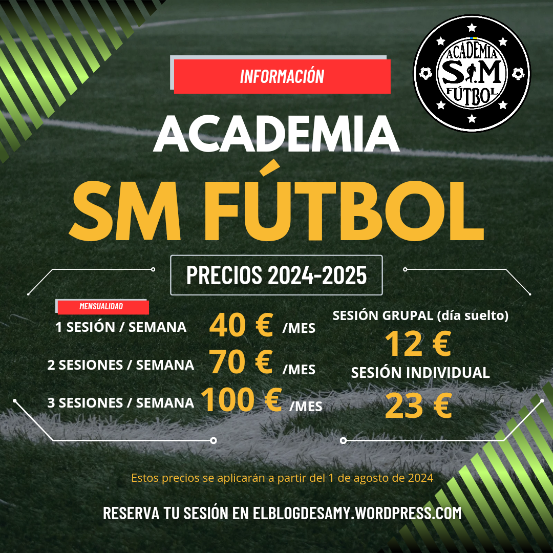 NUEVOS PRECIOS