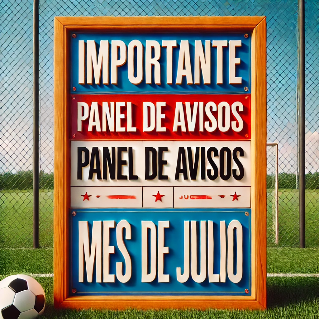Sesiones Julio