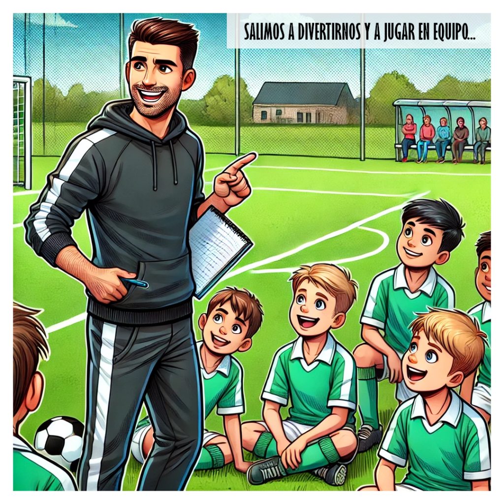 FÚTBOL BASE EN&nbsp;IMÁGENES