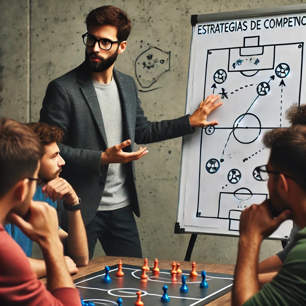 Año Nuevo, Nuevas Metas: Claves para Enfrentar la Segunda Parte de la Temporada en el Fútbol&nbsp;Base