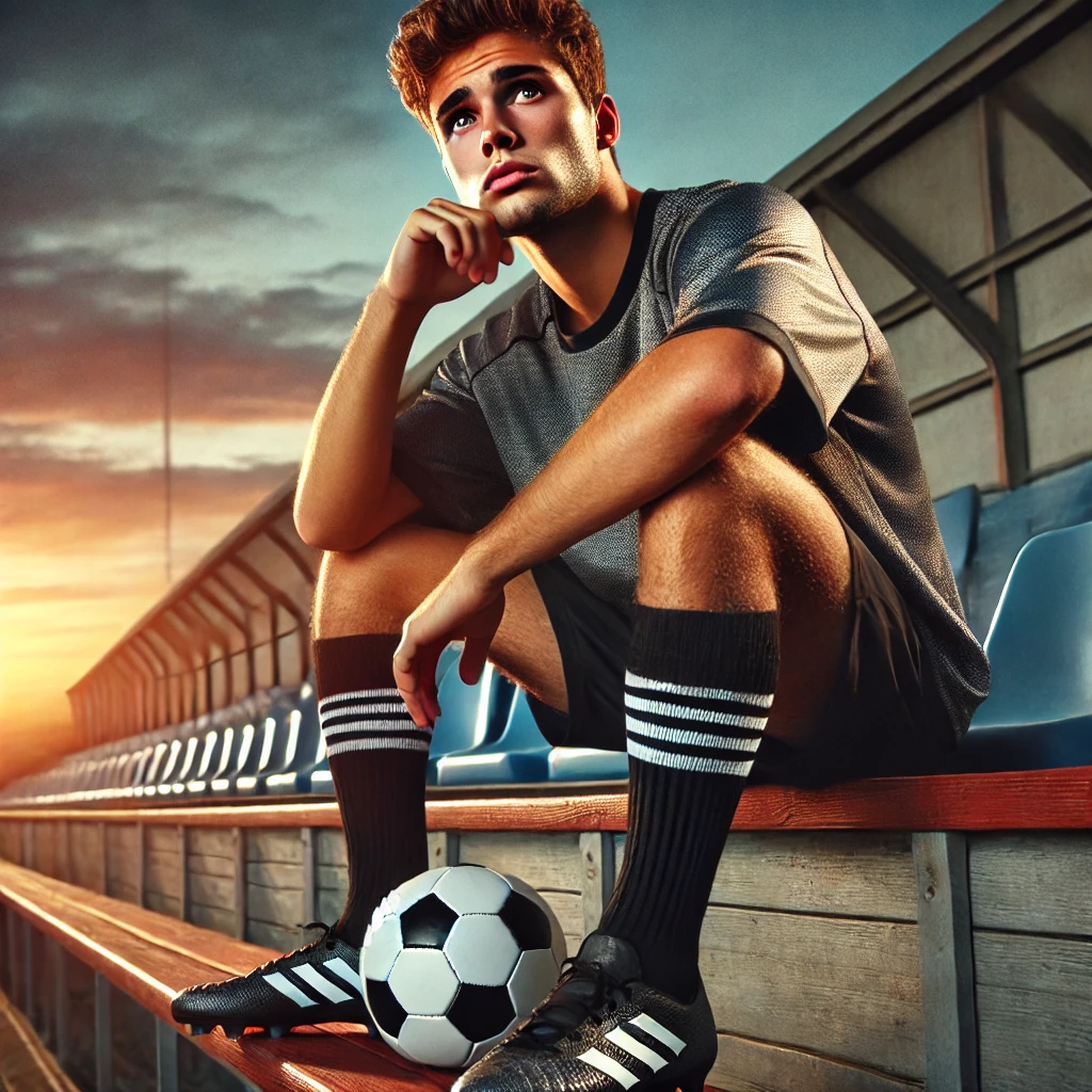 ¿Terminaste tu etapa juvenil? Así puedes seguir vinculado al fútbol local