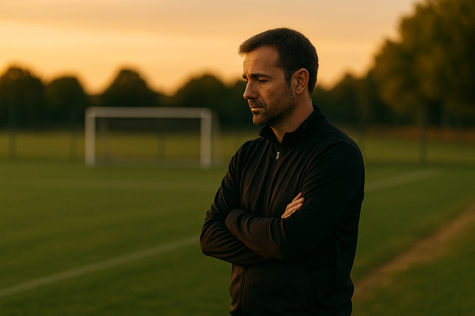 La paradoja del entrenador: entre la pasión y la renuncia