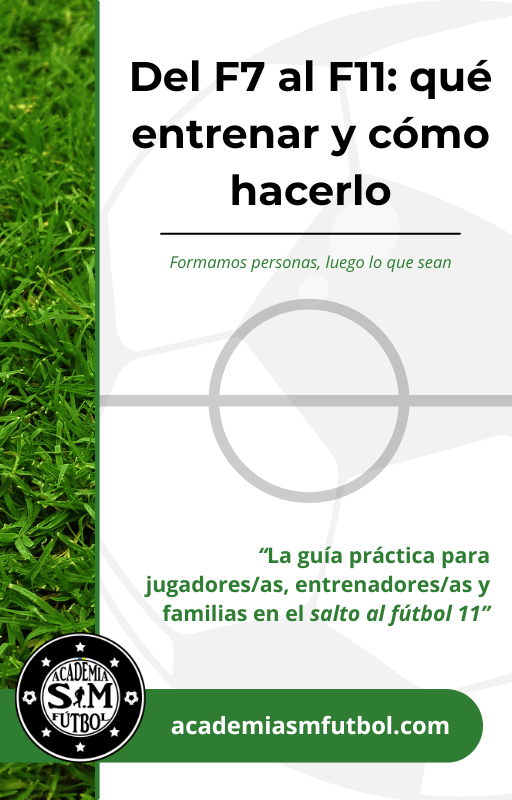 Del F7 al F11: la guía práctica que estabas&nbsp;esperando