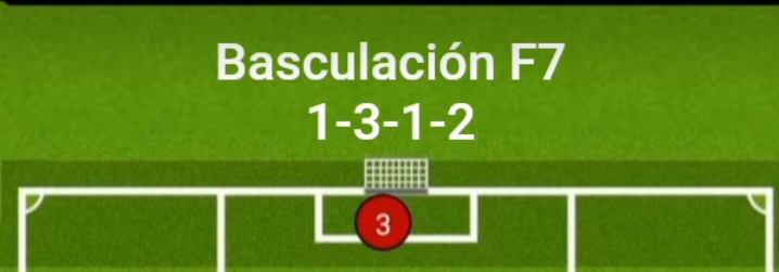 🎥NEW SHORT | Basculación en acción ⚽