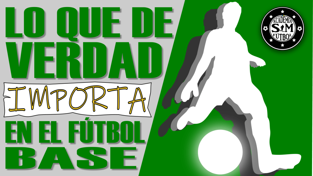 Academia SM Fútbol estrena podcast: una nueva forma de vivir el fútbol&nbsp;base