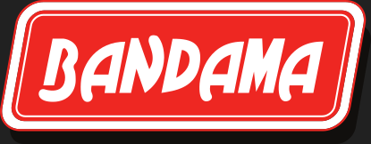 LOGO GALLETAS BANDAMA